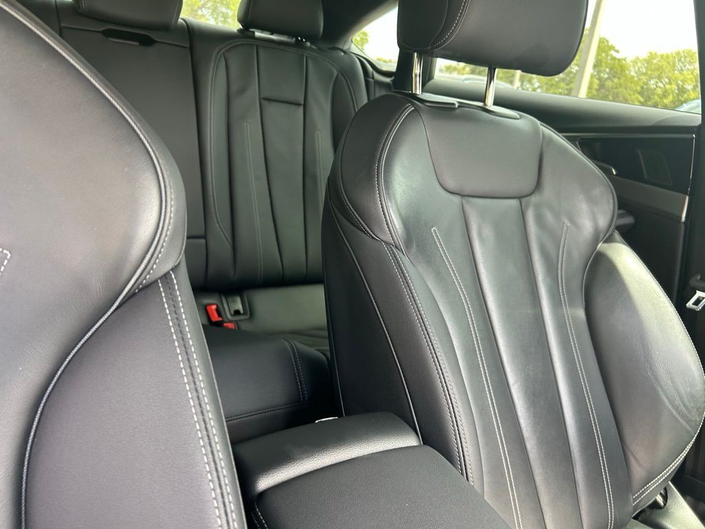 2023 Audi A5 Sportback 45 S line Premium Plus Tampa FL