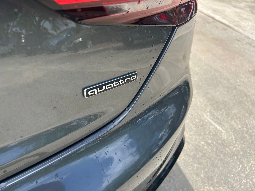 2023 Audi A5 Sportback 45 S line Premium Plus Tampa FL