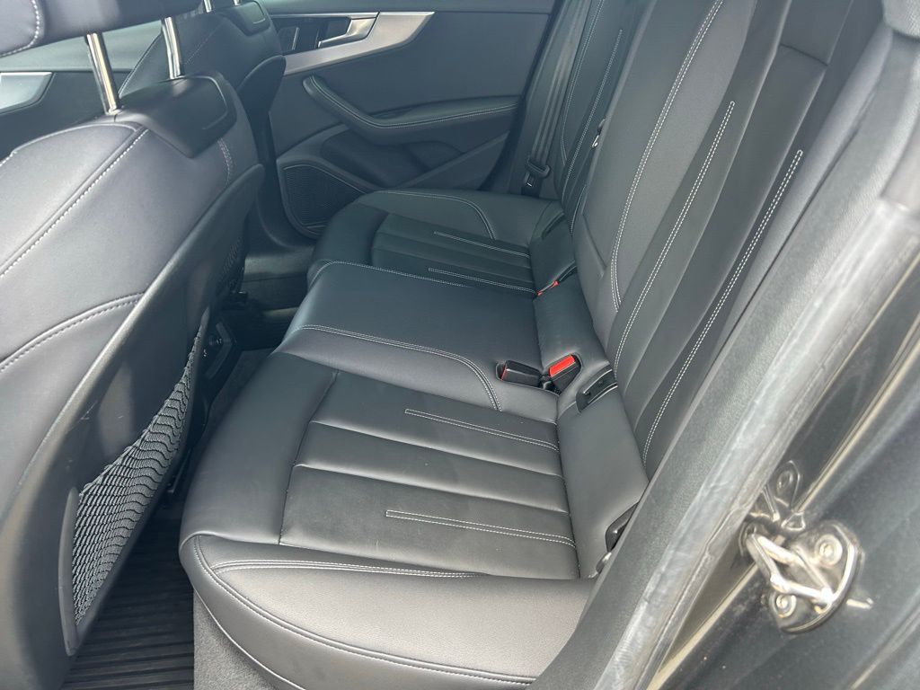 2023 Audi A5 Sportback 45 S line Premium Plus Tampa FL