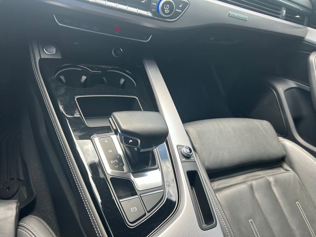 2023 Audi A5 Sportback 45 S line Premium Plus Tampa FL