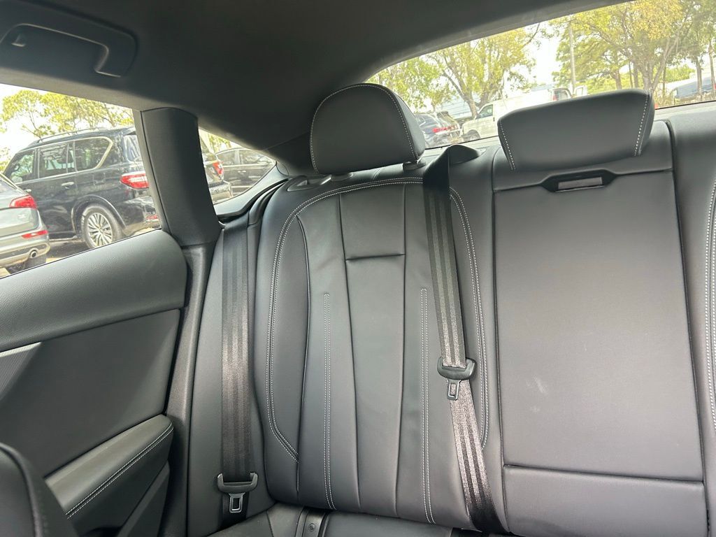 2023 Audi A5 Sportback 45 S line Premium Plus Tampa FL