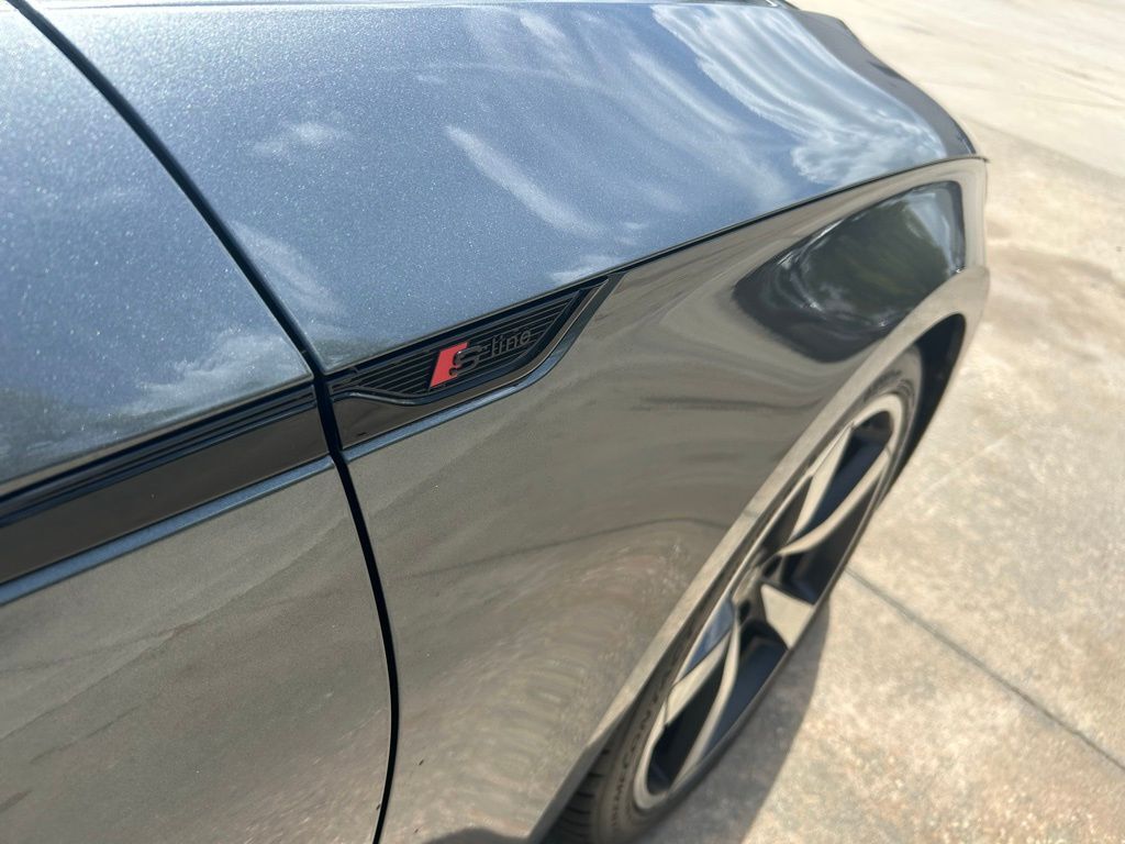 2023 Audi A5 Sportback 45 S line Premium Plus Tampa FL