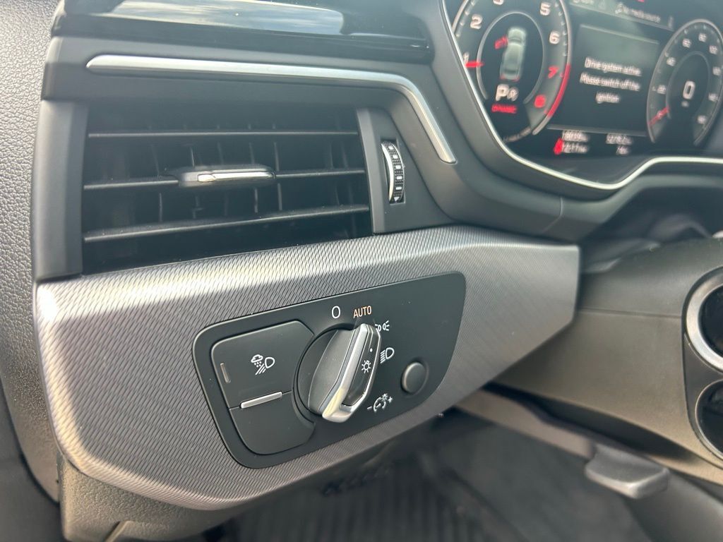 2023 Audi A5 Sportback 45 S line Premium Plus Tampa FL