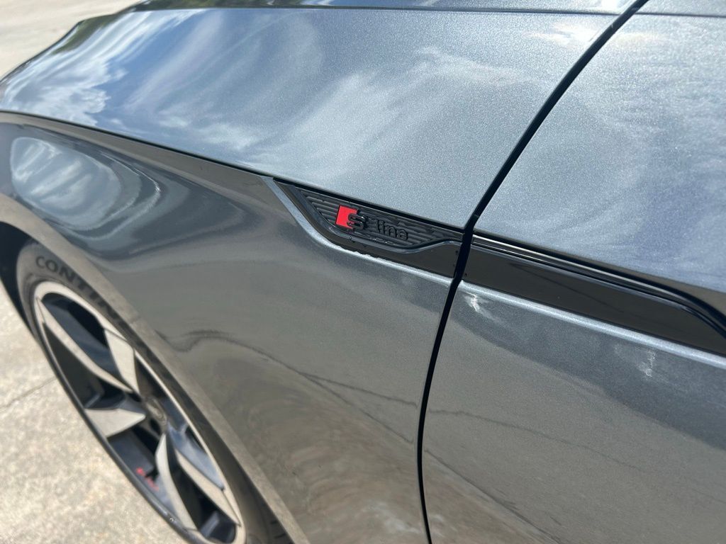 2023 Audi A5 Sportback 45 S line Premium Plus Tampa FL