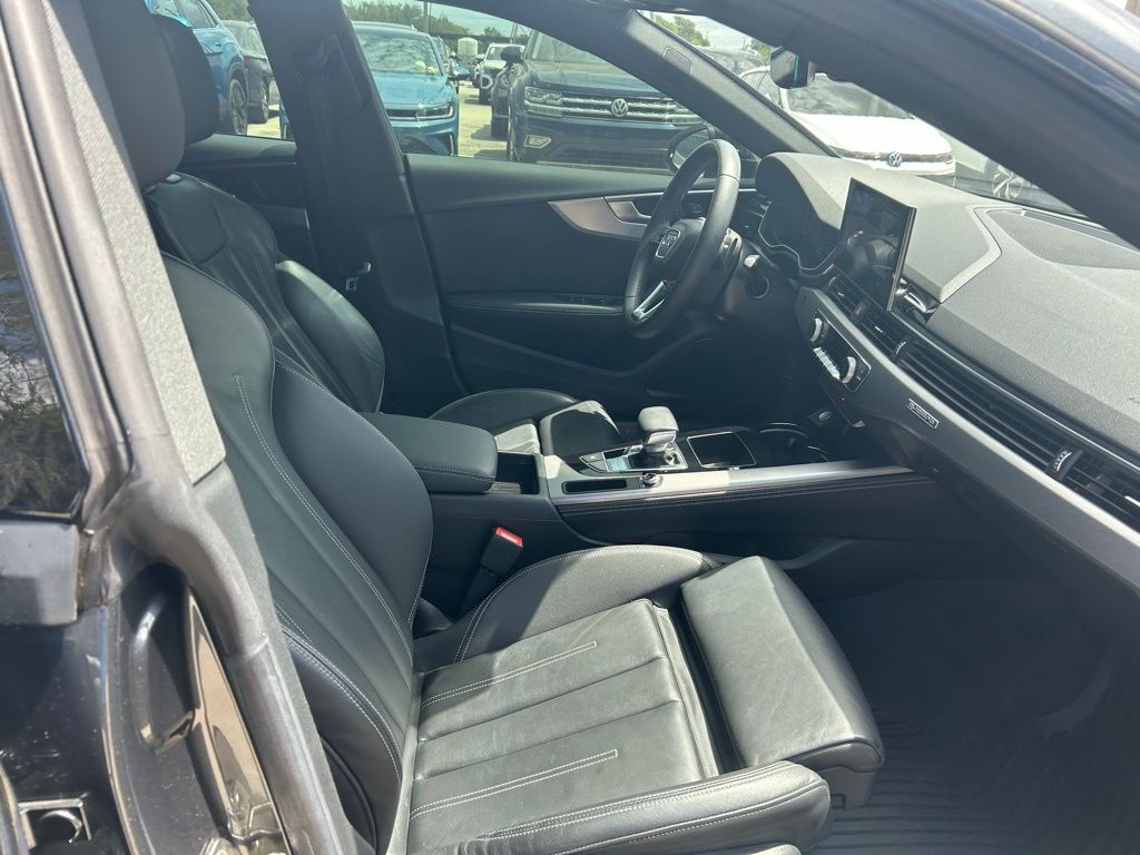 2023 Audi A5 Sportback 45 S line Premium Plus Tampa FL