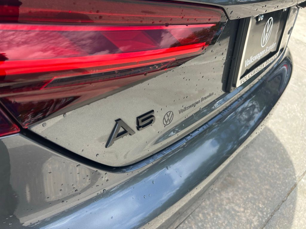 2023 Audi A5 Sportback 45 S line Premium Plus Tampa FL
