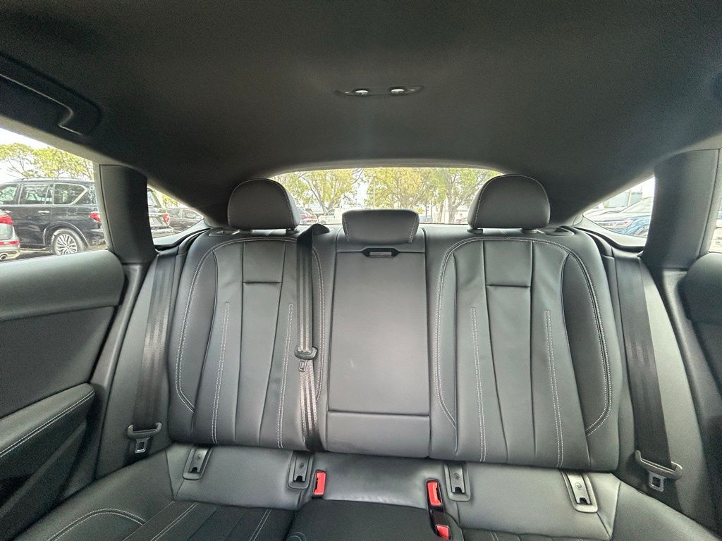 2023 Audi A5 Sportback 45 S line Premium Plus Tampa FL