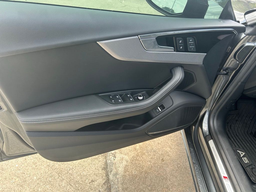 2023 Audi A5 Sportback 45 S line Premium Plus Tampa FL
