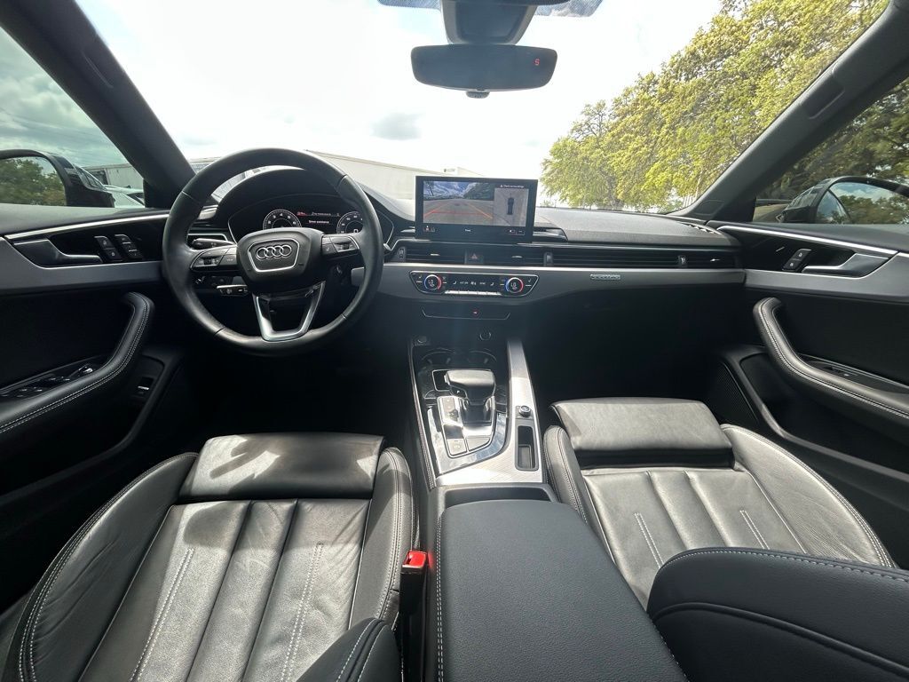 2023 Audi A5 Sportback 45 S line Premium Plus Tampa FL