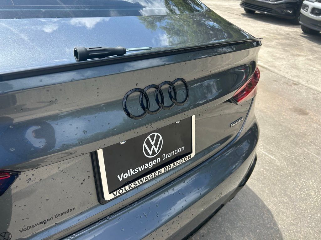 2023 Audi A5 Sportback 45 S line Premium Plus Tampa FL