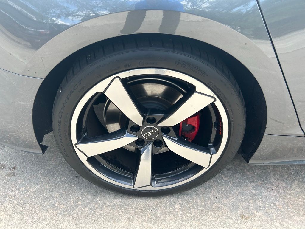 2023 Audi A5 Sportback 45 S line Premium Plus Tampa FL