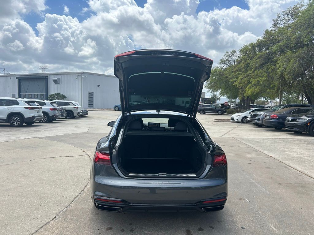 2023 Audi A5 Sportback 45 S line Premium Plus Tampa FL