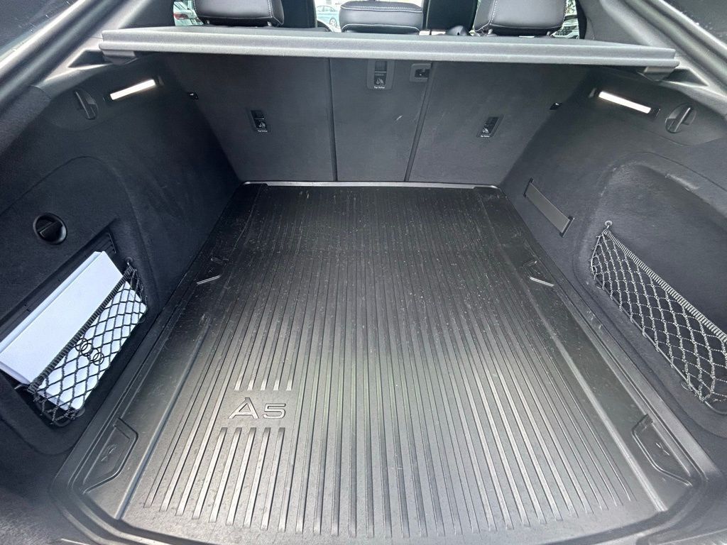 2023 Audi A5 Sportback 45 S line Premium Plus Tampa FL