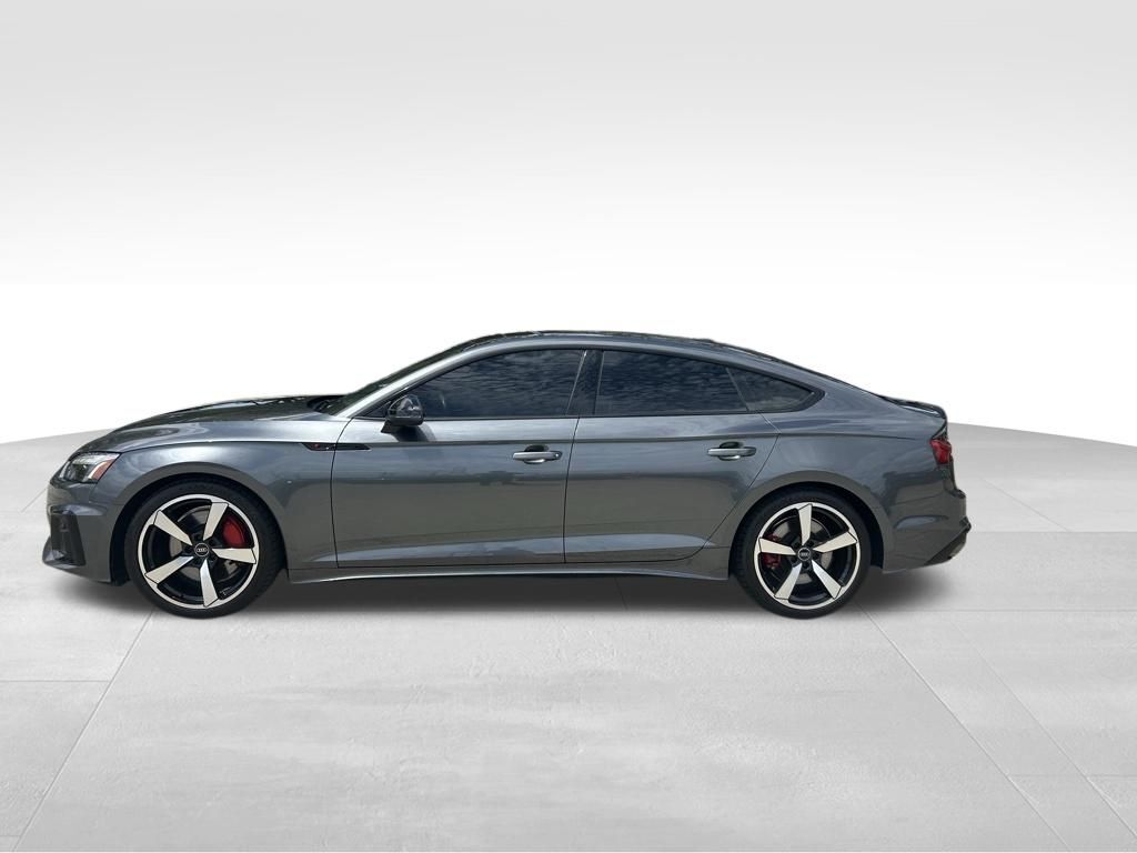 2023 Audi A5 Sportback 45 S line Premium Plus Tampa FL