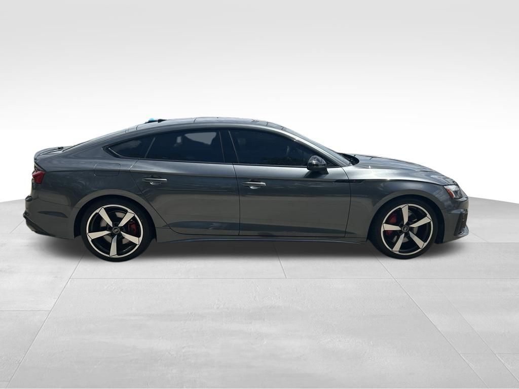 2023 Audi A5 Sportback 45 S line Premium Plus Tampa FL