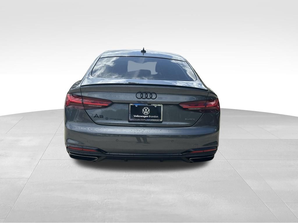 2023 Audi A5 Sportback 45 S line Premium Plus Tampa FL