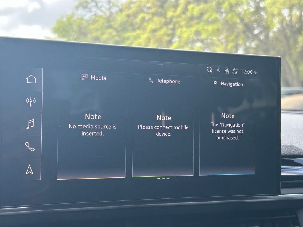 2023 Audi A5 Sportback 45 S line Premium Plus Tampa FL