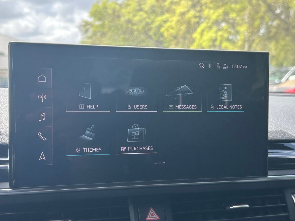 2023 Audi A5 Sportback 45 S line Premium Plus Tampa FL