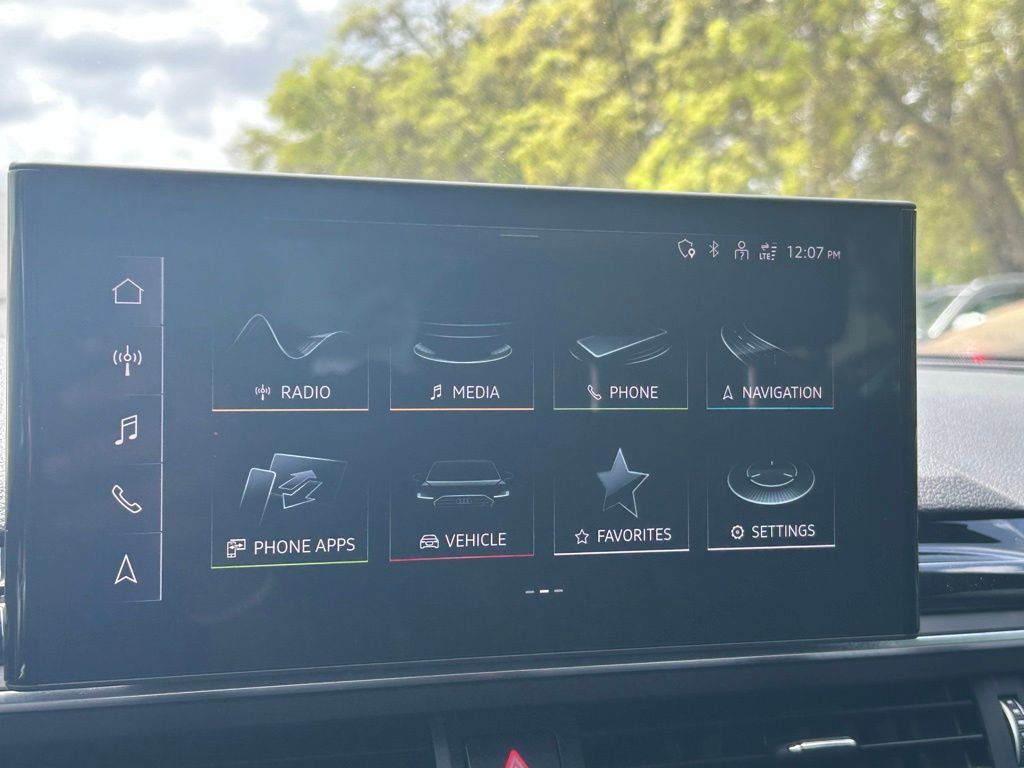 2023 Audi A5 Sportback 45 S line Premium Plus Tampa FL