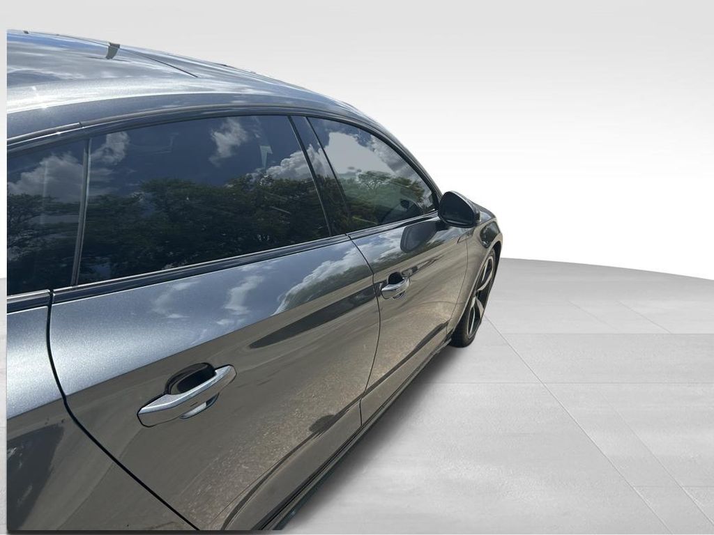 2023 Audi A5 Sportback 45 S line Premium Plus Tampa FL