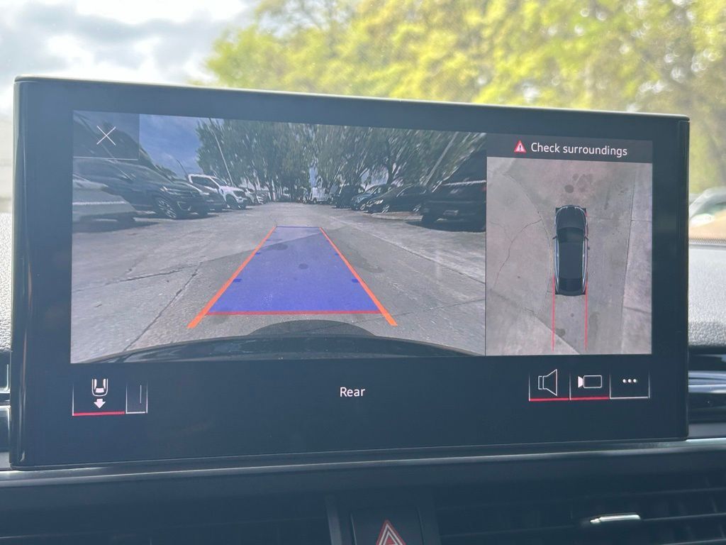 2023 Audi A5 Sportback 45 S line Premium Plus Tampa FL