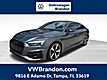 2023 Audi A5 Sportback 45 S line Premium Plus