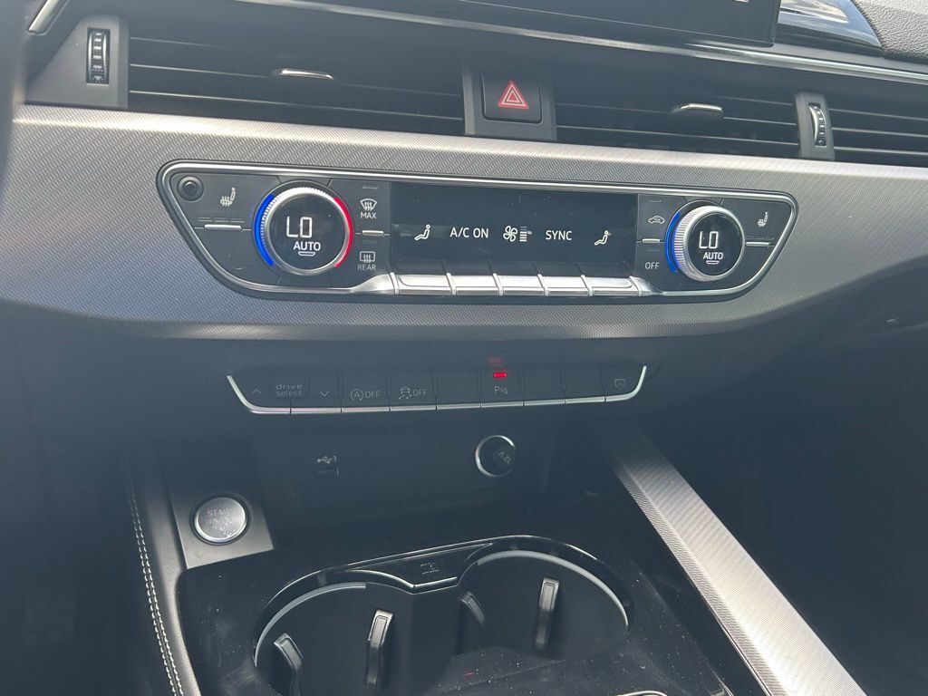 2023 Audi A5 Sportback 45 S line Premium Plus Tampa FL