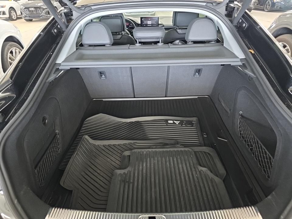 2023 Audi A5 Sportback Premium Plus Tampa FL