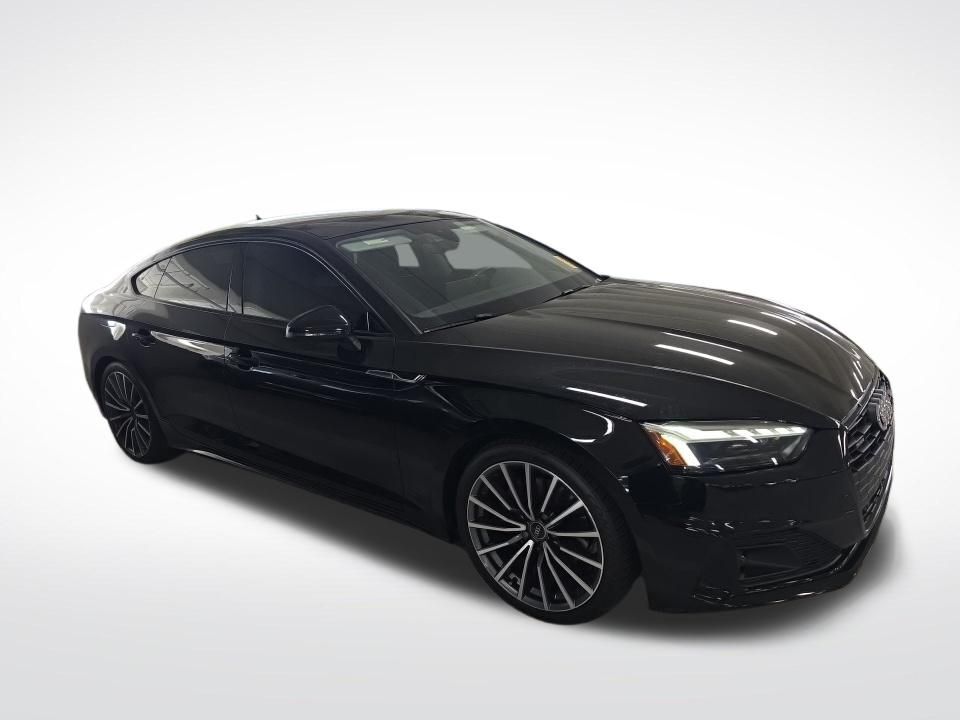 2023 Audi A5 Sportback Premium Plus Tampa FL
