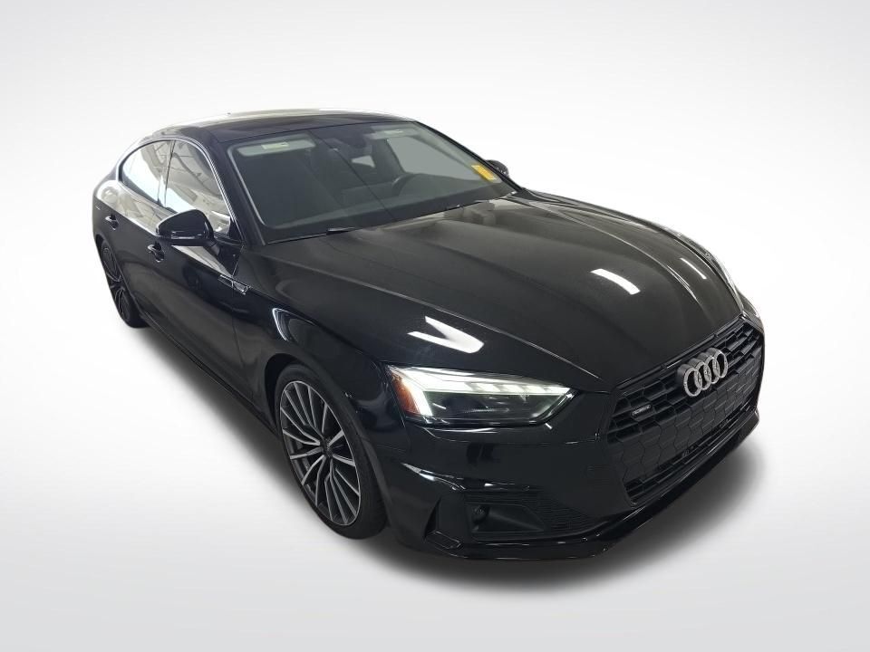 2023 Audi A5 Sportback Premium Plus Tampa FL
