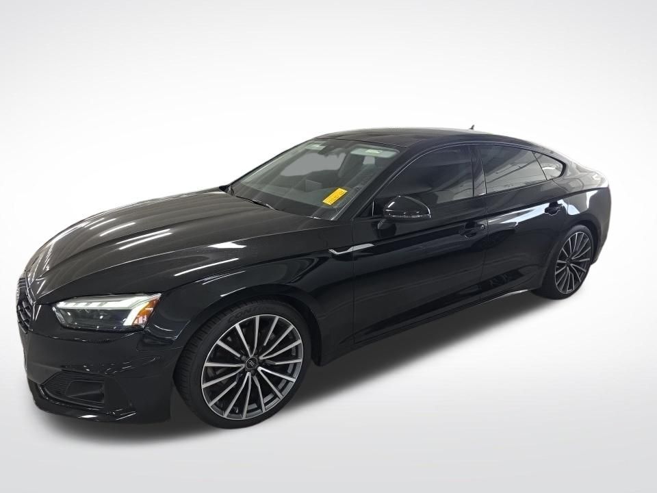 2023 Audi A5 Sportback Premium Plus Tampa FL