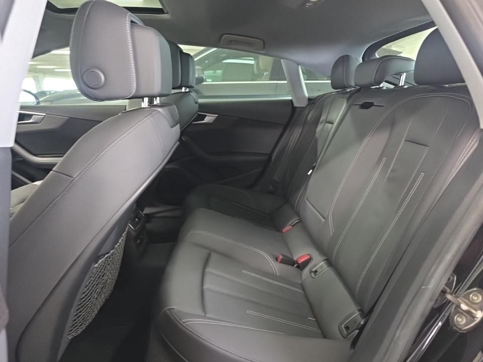 2023 Audi A5 Sportback Premium Plus Tampa FL