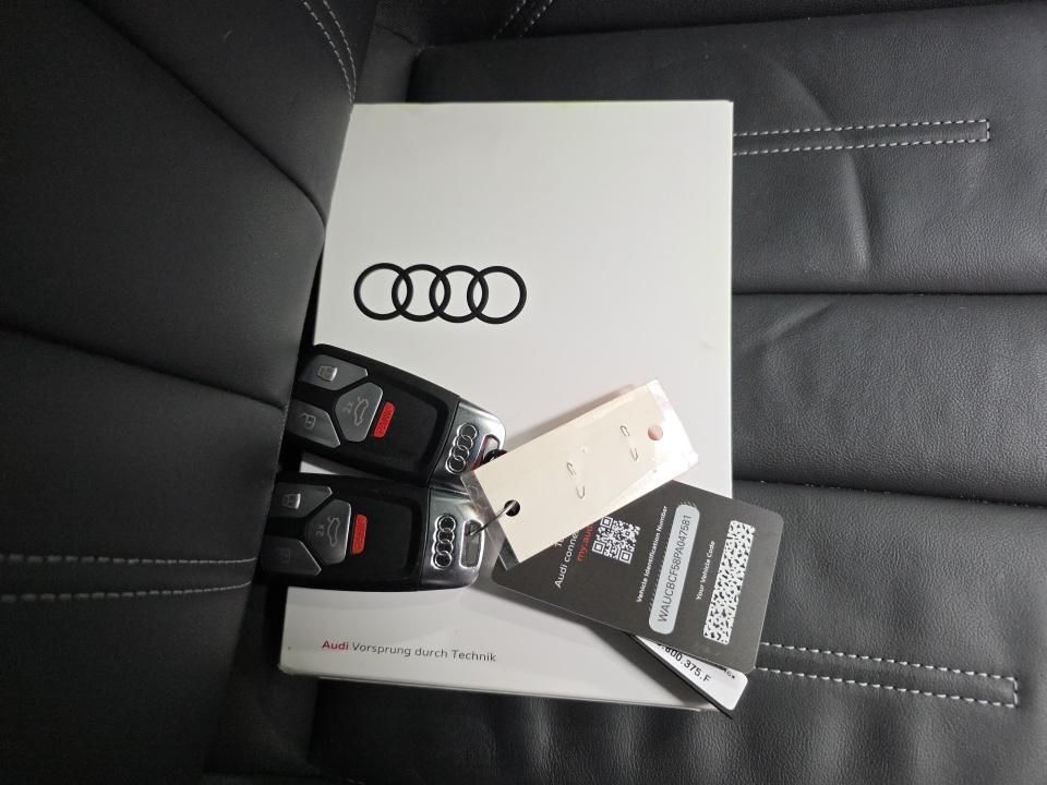 2023 Audi A5 Sportback Premium Plus Tampa FL