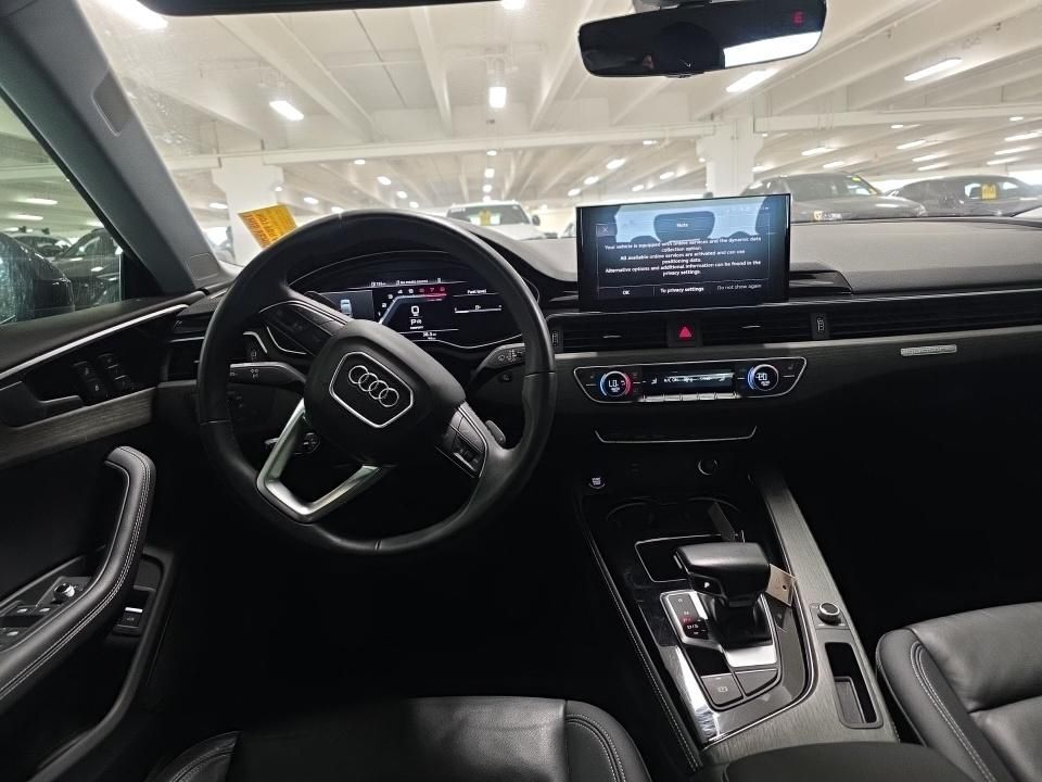 2023 Audi A5 Sportback Premium Plus Tampa FL