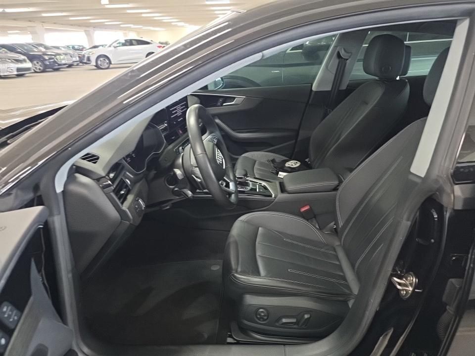 2023 Audi A5 Sportback Premium Plus Tampa FL