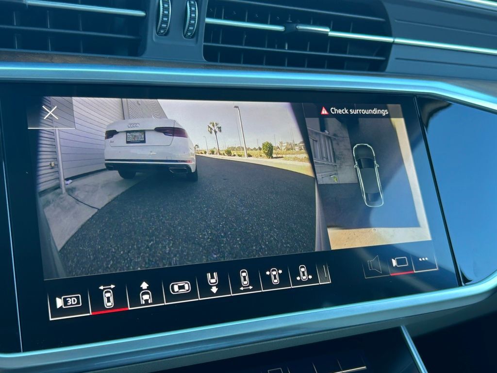 2023 Audi A6 45 Premium Plus Lakeland FL