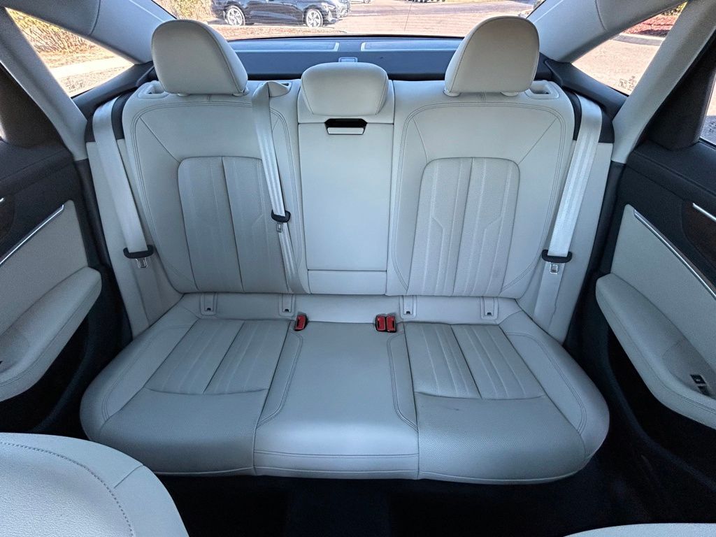 2023 Audi A6 45 Premium Plus Lakeland FL