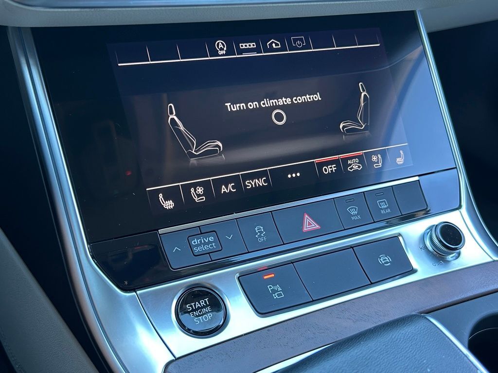 2023 Audi A6 45 Premium Plus Lakeland FL