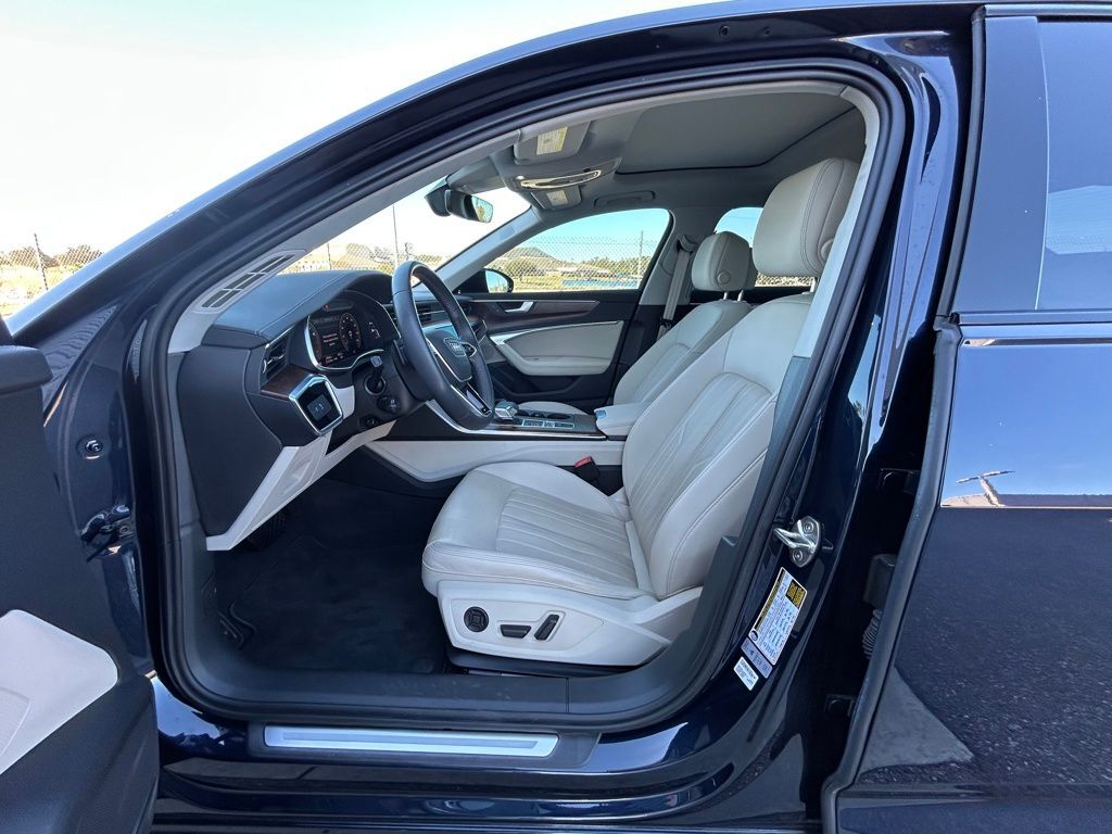 2023 Audi A6 45 Premium Plus Lakeland FL