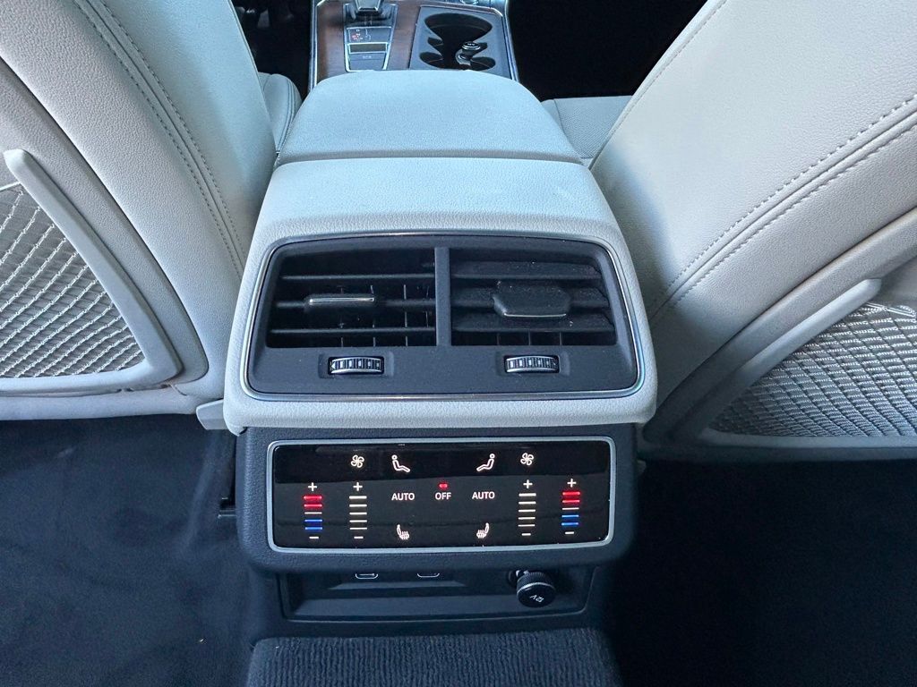 2023 Audi A6 45 Premium Plus Lakeland FL