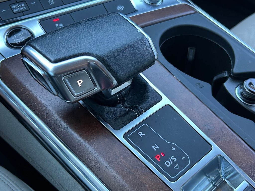 2023 Audi A6 45 Premium Plus Lakeland FL