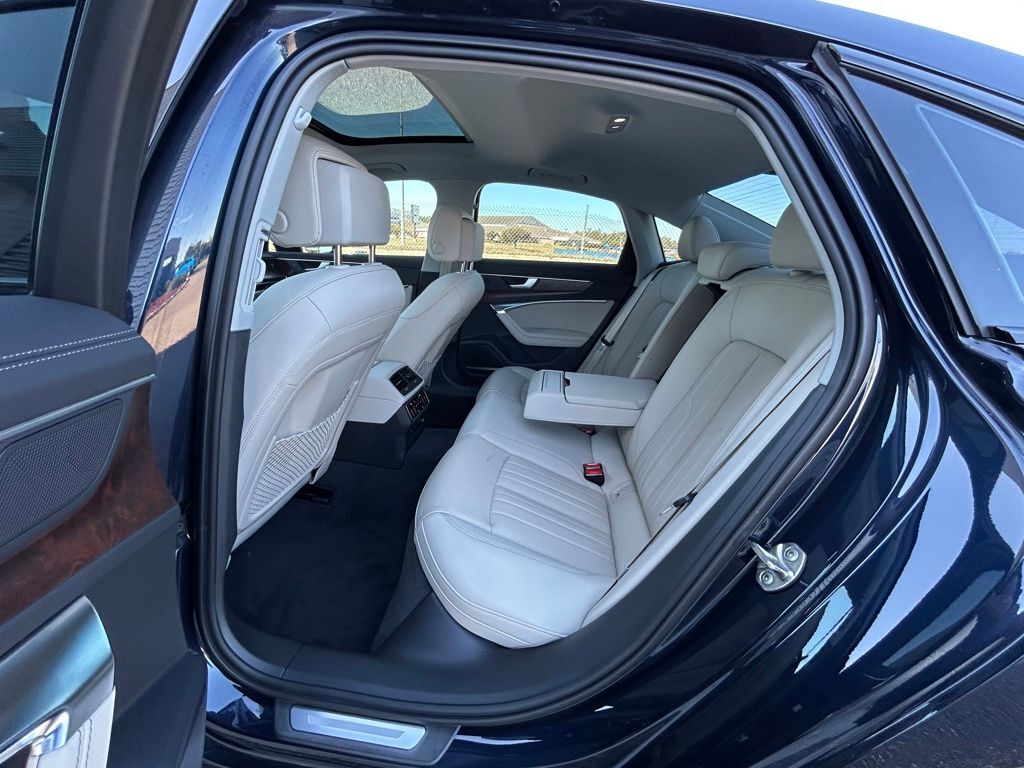 2023 Audi A6 45 Premium Plus Lakeland FL