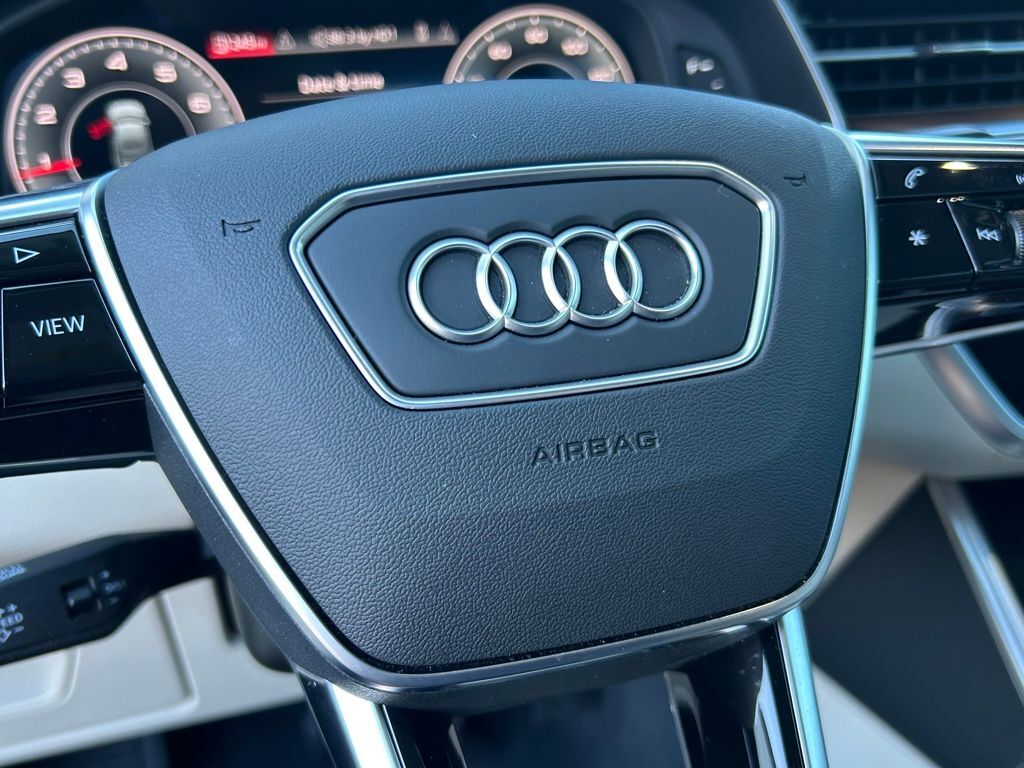 2023 Audi A6 45 Premium Plus Lakeland FL