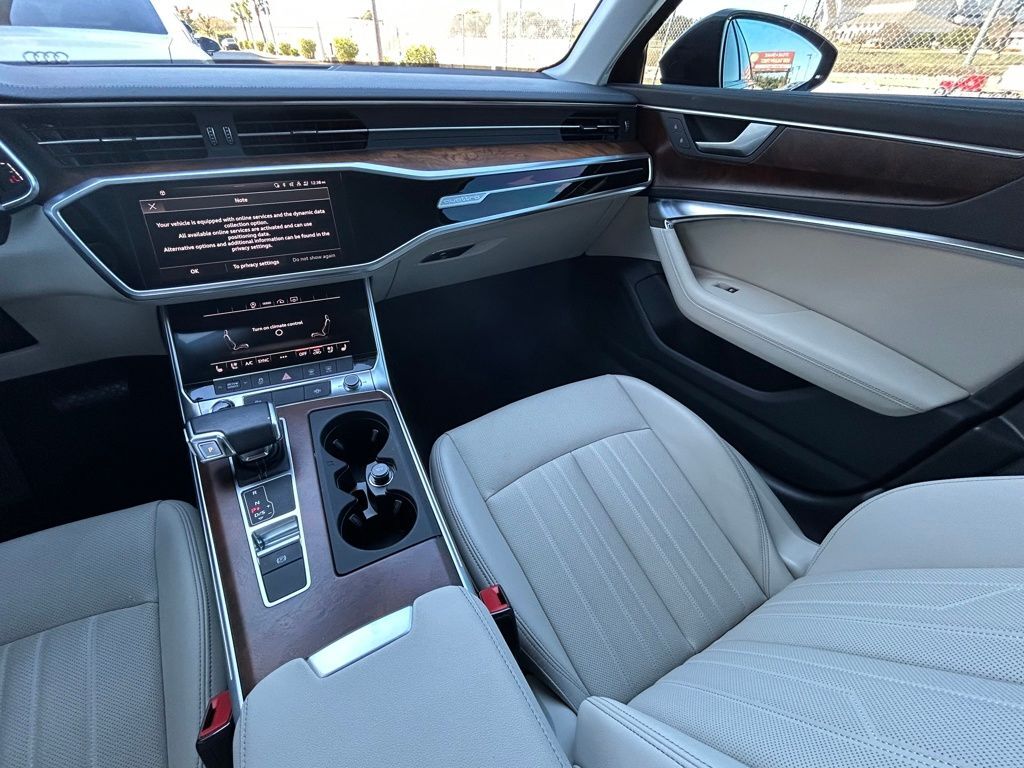 2023 Audi A6 45 Premium Plus Lakeland FL