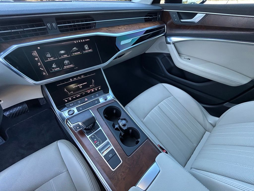 2023 Audi A6 45 Premium Plus Lakeland FL