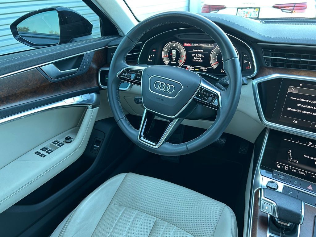 2023 Audi A6 45 Premium Plus Lakeland FL