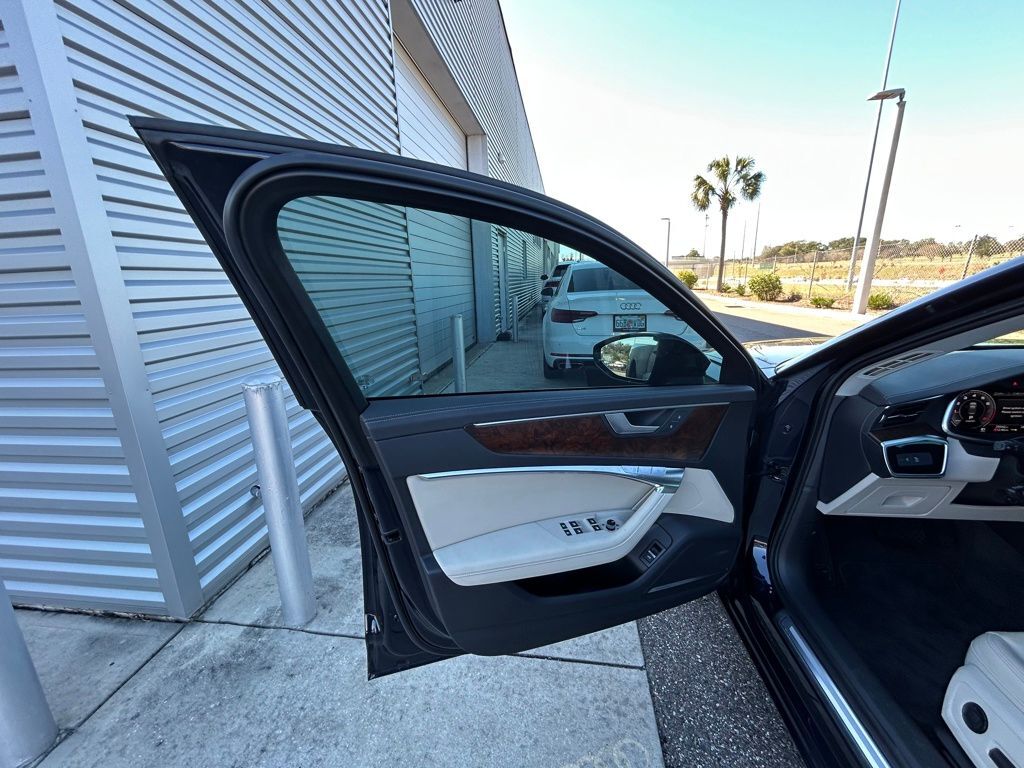 2023 Audi A6 45 Premium Plus Lakeland FL