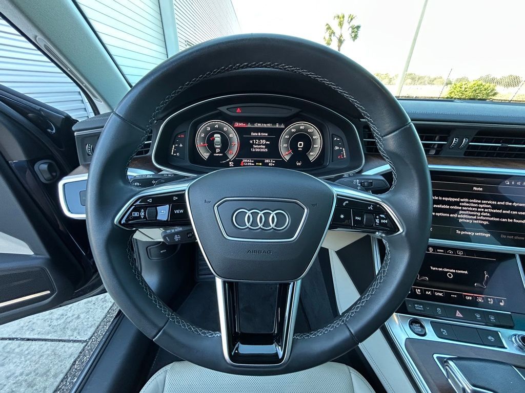 2023 Audi A6 45 Premium Plus Lakeland FL