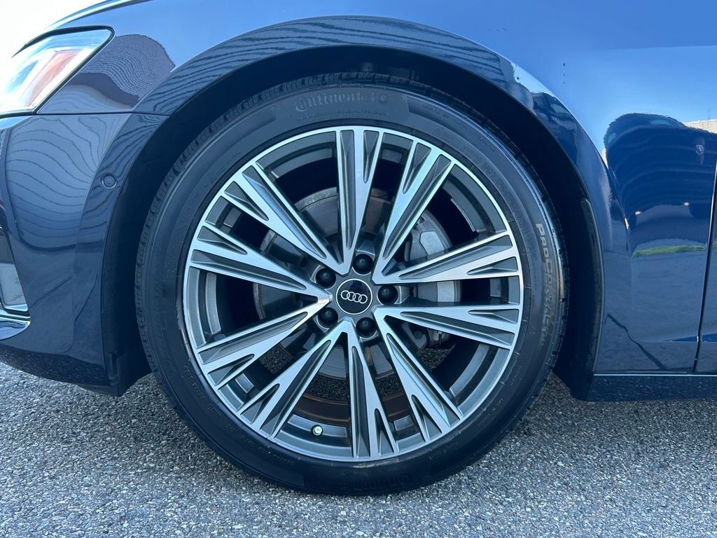 2023 Audi A6 45 Premium Plus Lakeland FL