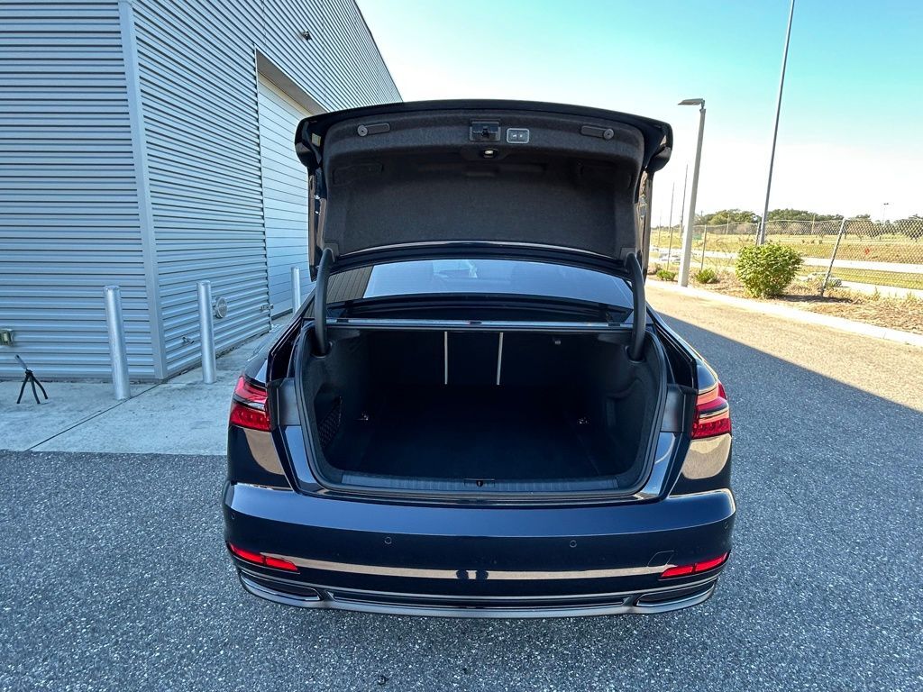 2023 Audi A6 45 Premium Plus Lakeland FL